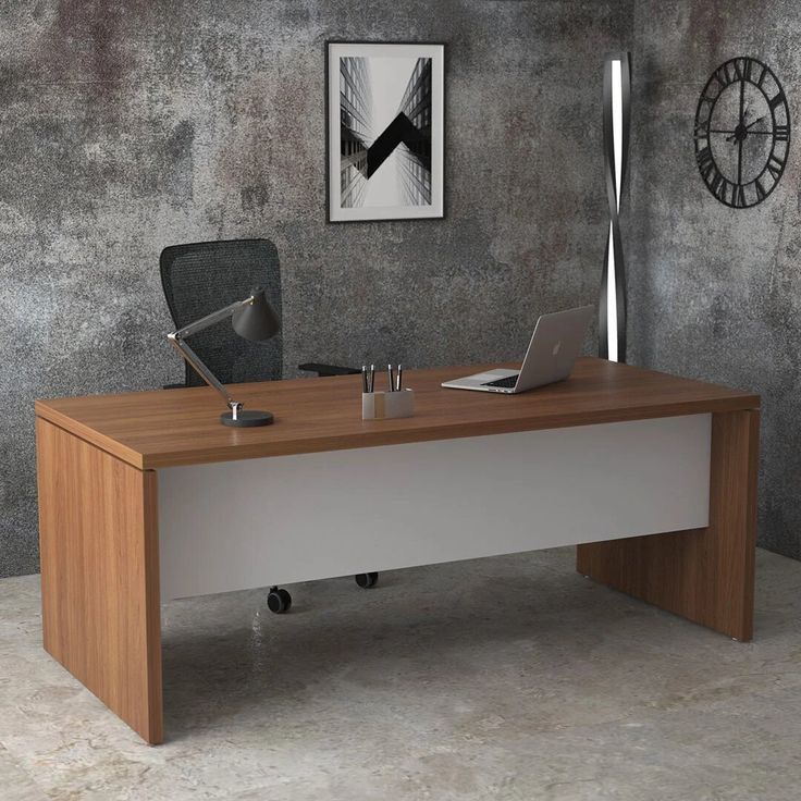 Meja Front Office